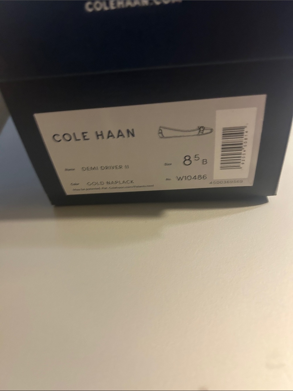 Cole Haan